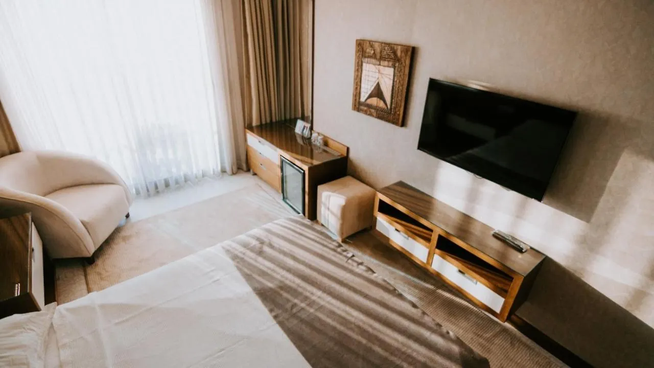 Faustina Hotel & Spa クシャダス