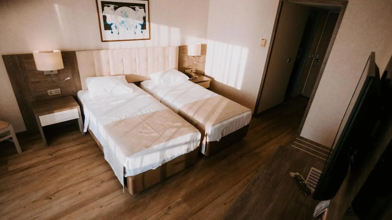 ****  Faustina Hotel & Spa クシャダス トルコ