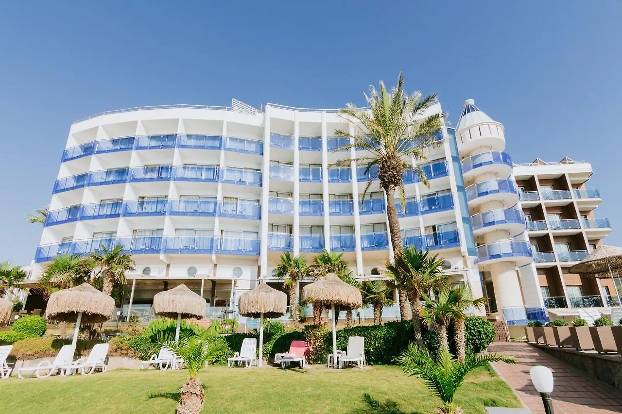 Faustina Hotel & Spa クシャダス