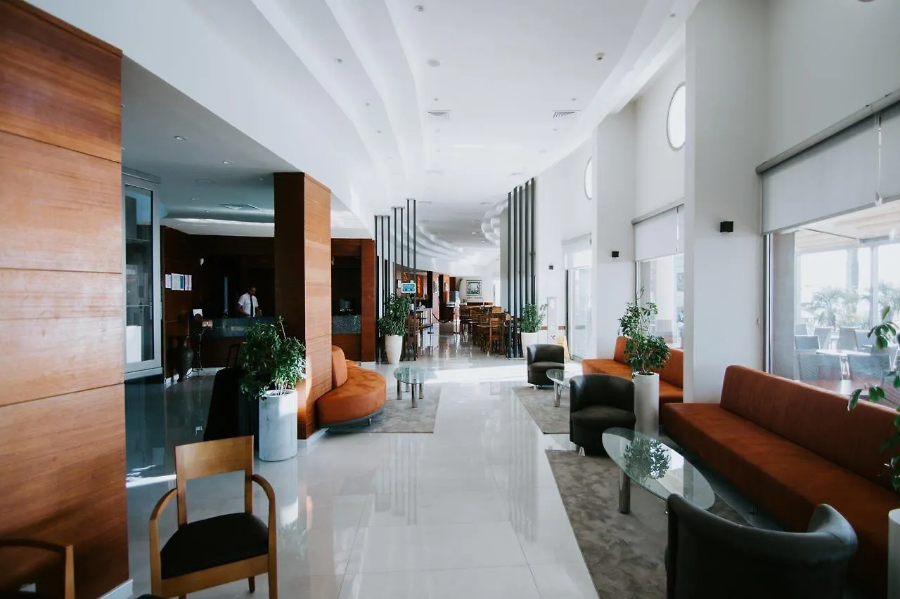 Faustina Hotel & Spa クシャダス