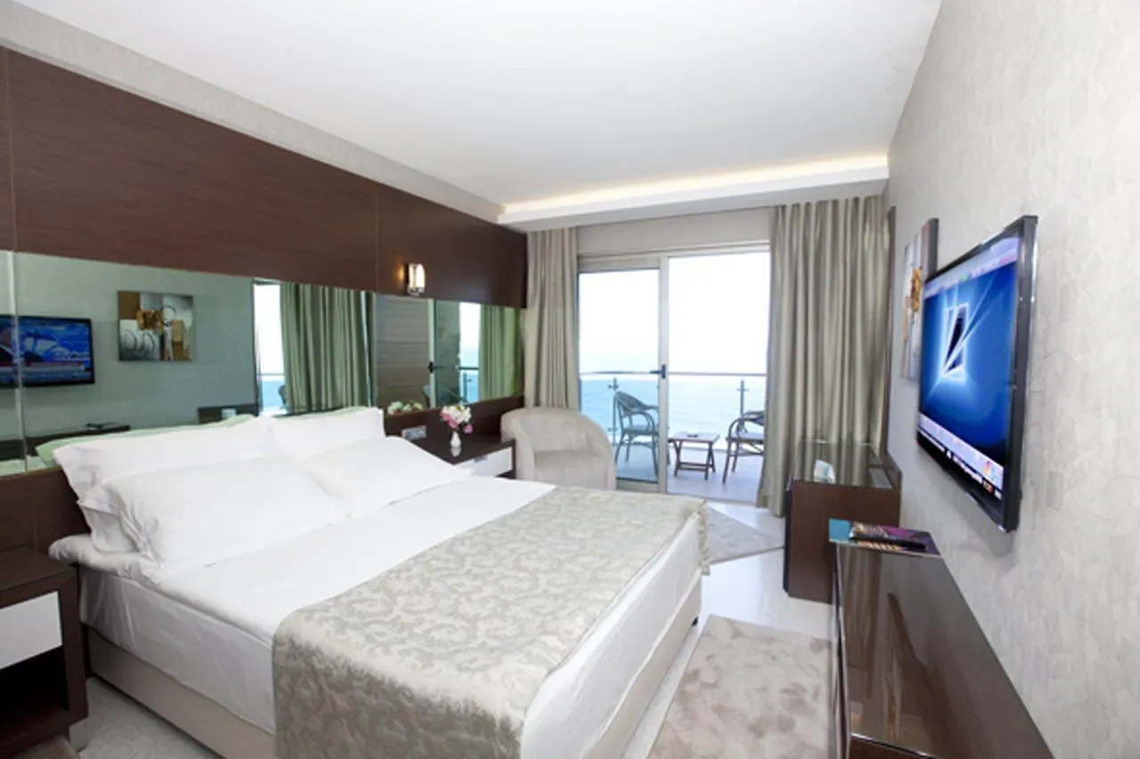 ****  Faustina Hotel & Spa 쿠사다시 터키