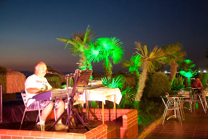 Faustina Hotel & Spa クシャダス