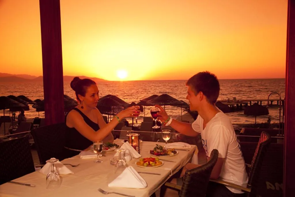 Faustina Hotel & Spa Kuşadası