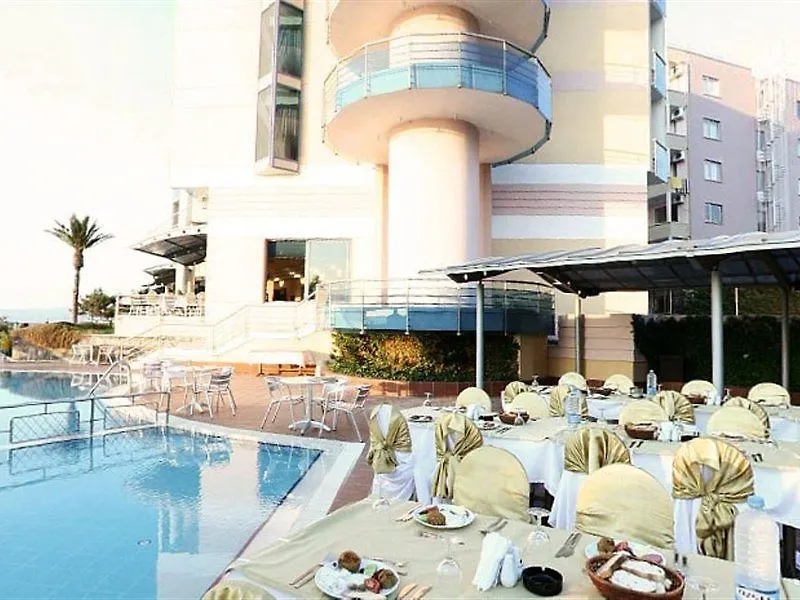 ****  Faustina Hotel & Spa クシャダス トルコ