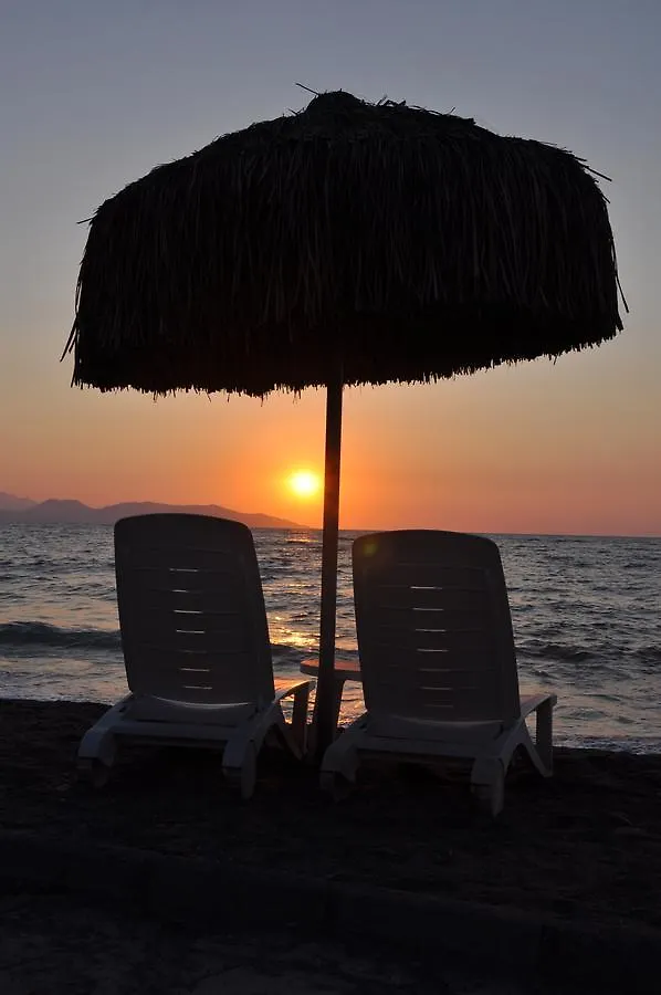 Faustina Hotel & Spa Kuşadası