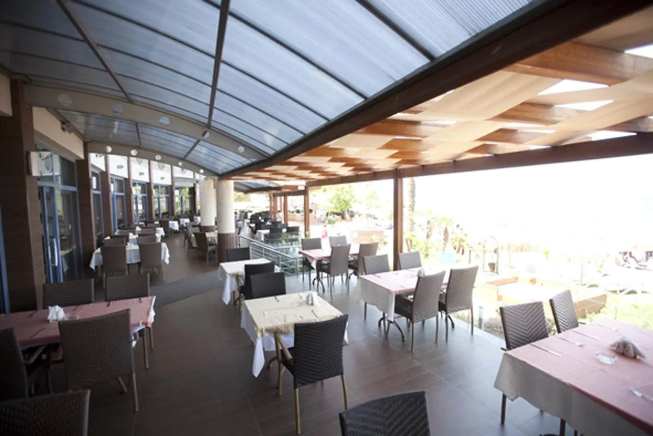 Faustina Hotel & Spa クシャダス