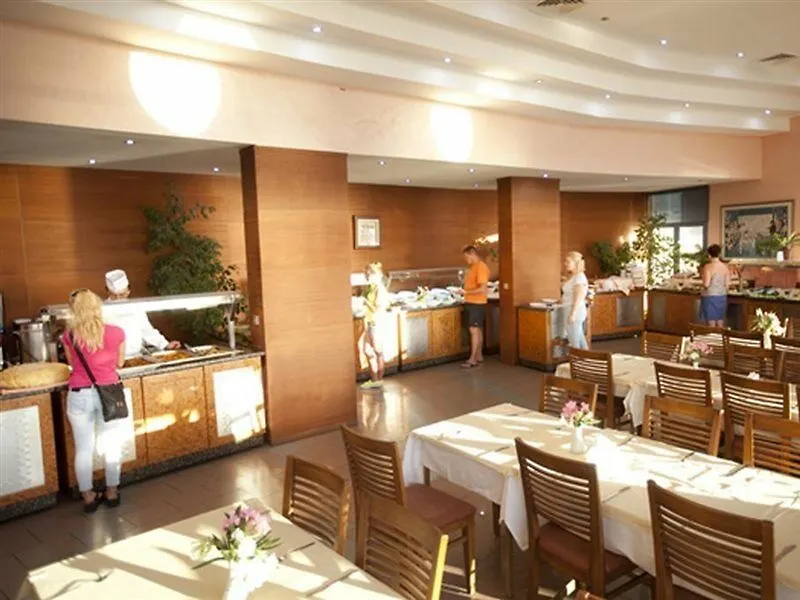 Faustina Hotel & Spa Kuşadası