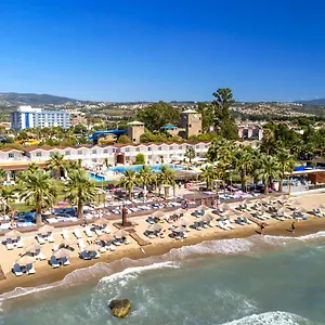 Otel Risus, Kuşadası