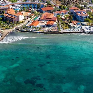 Ośrodek wypoczynkowy Ephesia Club, Kusadası