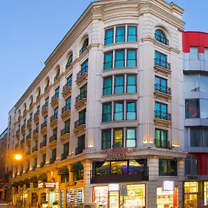 Zagreb Otel İstanbul