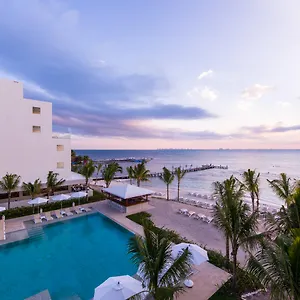 Izla Front 5*, Isla Mujeres Meksyk