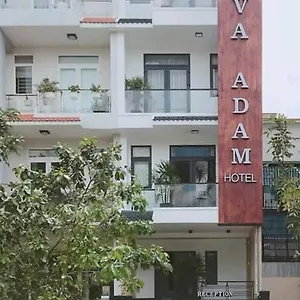 Eva Adam Otel Ho Şi Min