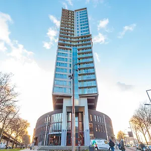 Art Rotterdam-fully Renovated Otel Rotterdam