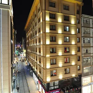 Buyuk Sahinler Otel İstanbul