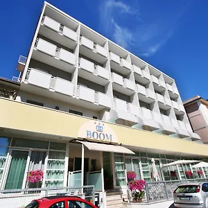 Boom Otel Rimini