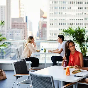 Hotel Boutique At Grand New York