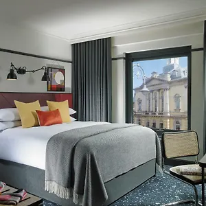 The Mont Otel Dublin